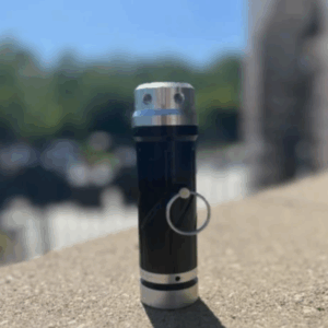 HELIUS TACTICAL BANG SABER FLASH BANG DEVICE  WEBINAR